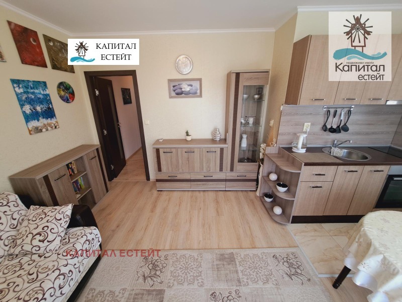 Zu verkaufen  1 Schlafzimmer region Burgas , Sweti Wlas , 56 qm | 53055903 - Bild [3]