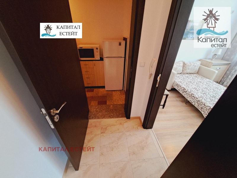 Zu verkaufen  1 Schlafzimmer region Burgas , Sweti Wlas , 56 qm | 53055903 - Bild [14]