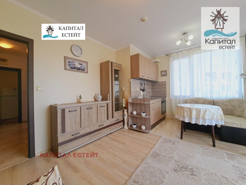 Zu verkaufen  1 Schlafzimmer region Burgas , Sweti Wlas , 56 qm | 53055903 - Bild [2]