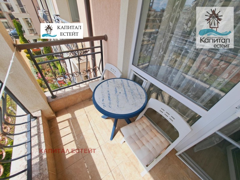 Zu verkaufen  1 Schlafzimmer region Burgas , Sweti Wlas , 56 qm | 53055903 - Bild [5]