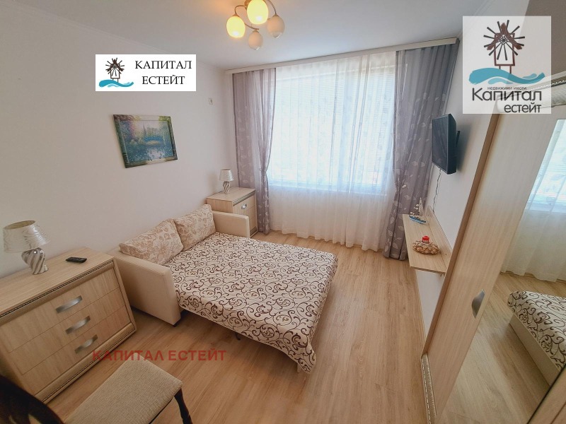 Zu verkaufen  1 Schlafzimmer region Burgas , Sweti Wlas , 56 qm | 53055903 - Bild [7]