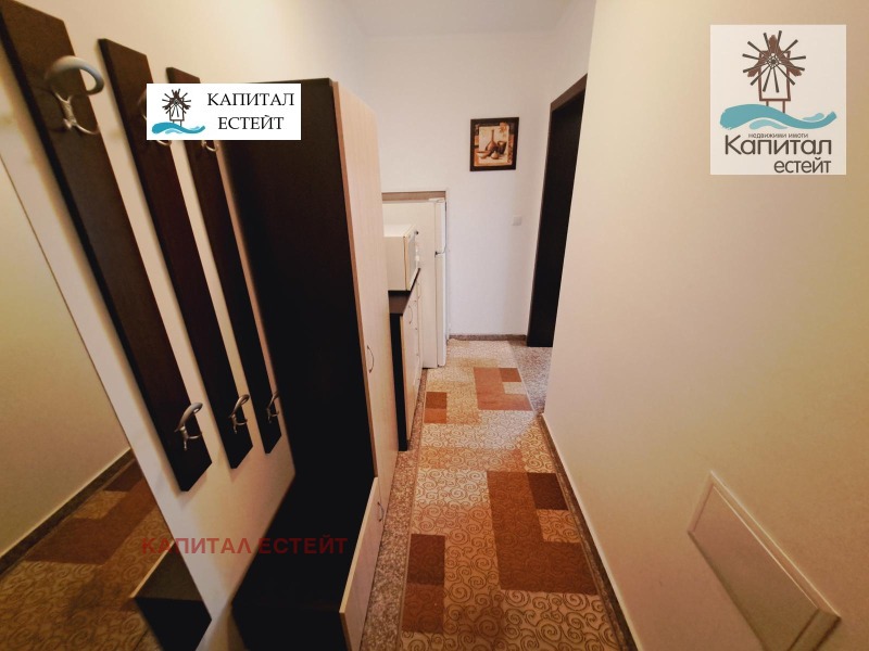 Zu verkaufen  1 Schlafzimmer region Burgas , Sweti Wlas , 56 qm | 53055903 - Bild [16]