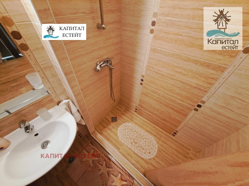 Zu verkaufen  1 Schlafzimmer region Burgas , Sweti Wlas , 56 qm | 53055903 - Bild [12]