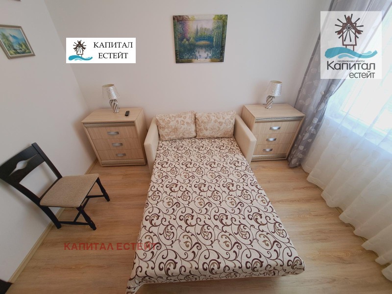 Zu verkaufen  1 Schlafzimmer region Burgas , Sweti Wlas , 56 qm | 53055903 - Bild [9]
