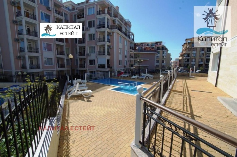 Zu verkaufen  1 Schlafzimmer region Burgas , Sweti Wlas , 56 qm | 53055903 - Bild [17]