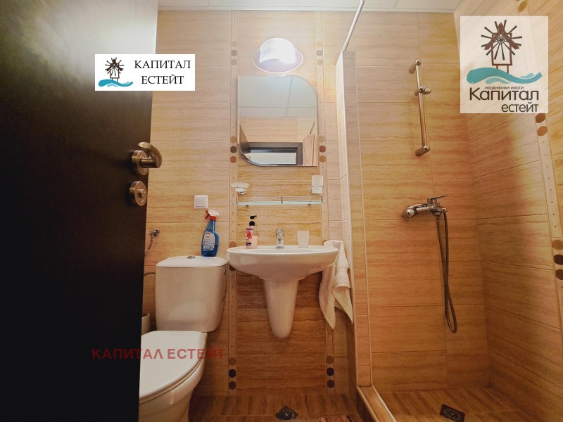 Zu verkaufen  1 Schlafzimmer region Burgas , Sweti Wlas , 56 qm | 53055903 - Bild [11]