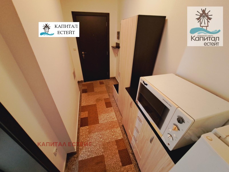 Zu verkaufen  1 Schlafzimmer region Burgas , Sweti Wlas , 56 qm | 53055903 - Bild [15]