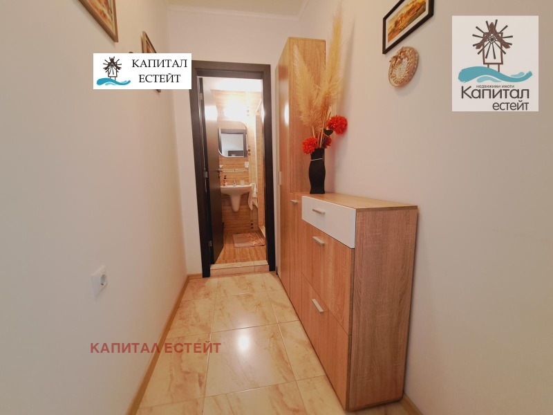 Zu verkaufen  1 Schlafzimmer region Burgas , Sweti Wlas , 56 qm | 53055903 - Bild [10]