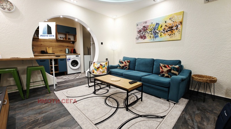 Eladó  1 hálószoba Plovdiv , Centar , 42 négyzetméter | 76866050 - kép [3]