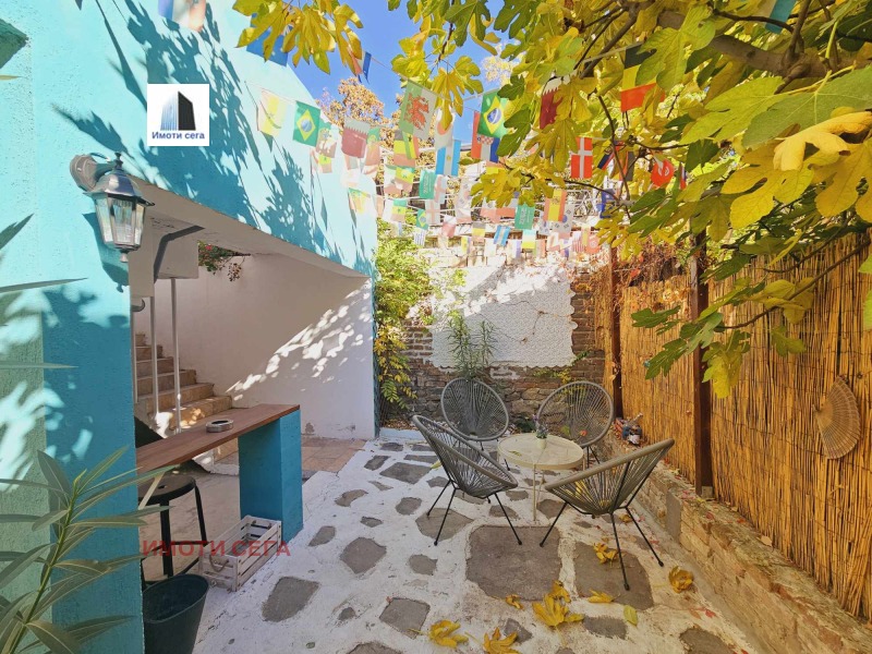 Eladó  1 hálószoba Plovdiv , Centar , 42 négyzetméter | 76866050 - kép [10]