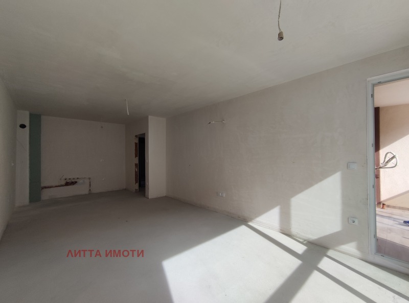 Продава  2-стаен град Пловдив , Южен , 76 кв.м | 17229825 - изображение [4]