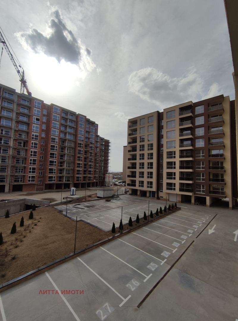Продава  2-стаен град Пловдив , Южен , 76 кв.м | 17229825 - изображение [2]