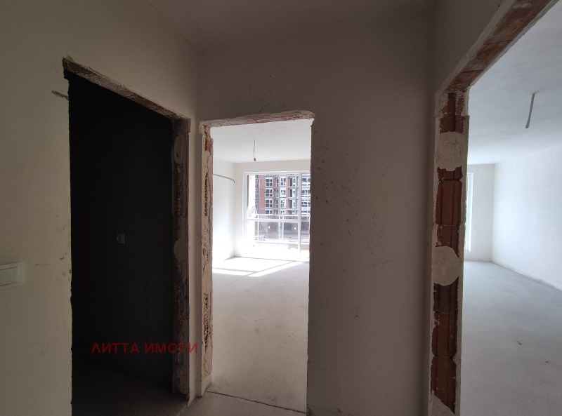 Продава  2-стаен град Пловдив , Южен , 76 кв.м | 17229825 - изображение [11]