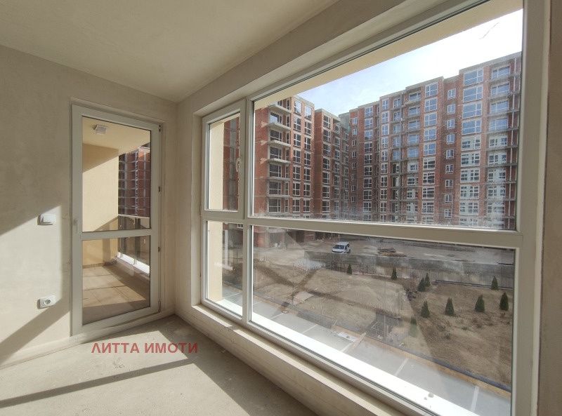 Продава  2-стаен град Пловдив , Южен , 76 кв.м | 17229825