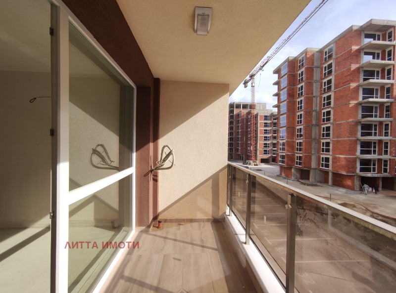 Продава  2-стаен град Пловдив , Южен , 76 кв.м | 17229825 - изображение [14]