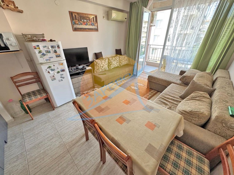 À venda  1 quarto região Burgas , k.k. Slantchev briag , 60 m² | 64230764 - imagem [3]