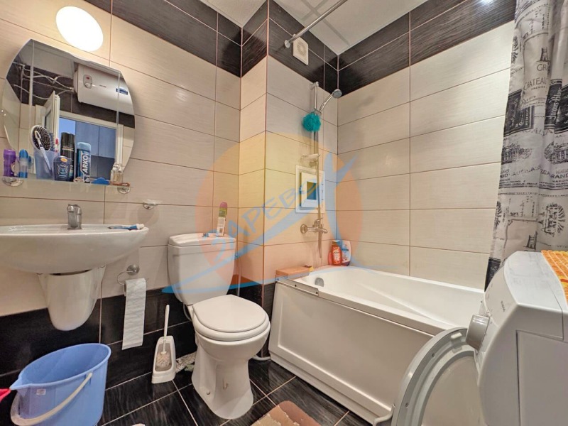 À venda  1 quarto região Burgas , k.k. Slantchev briag , 60 m² | 64230764 - imagem [11]