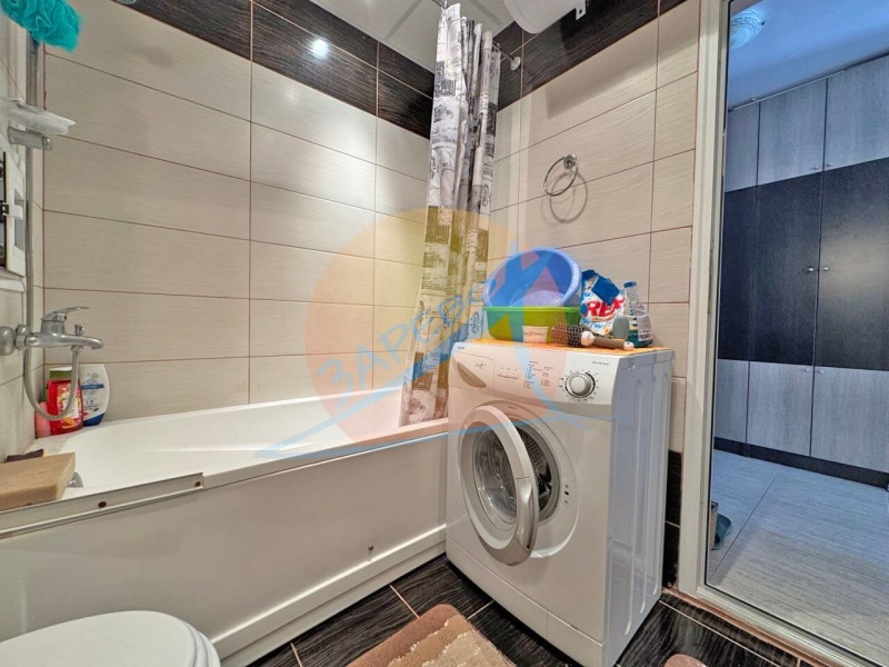 À venda  1 quarto região Burgas , k.k. Slantchev briag , 60 m² | 64230764 - imagem [12]