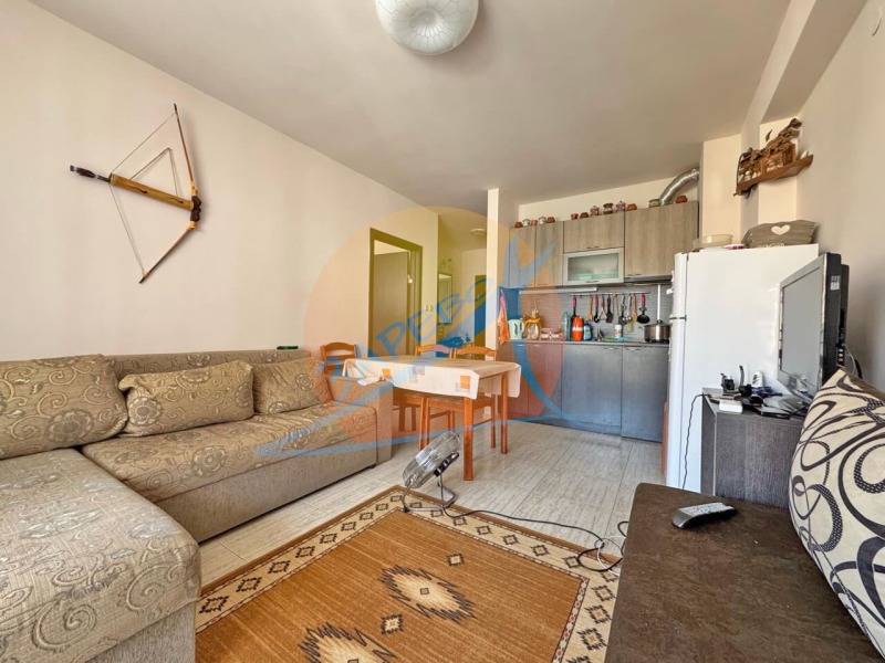 À venda  1 quarto região Burgas , k.k. Slantchev briag , 60 m² | 64230764 - imagem [6]