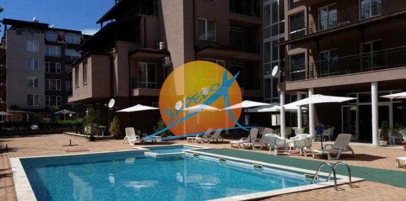 Продава 2-СТАЕН, област Бургас, к.к. Слънчев бряг • 75500 € / 147665.17 лв. • 99111071 1