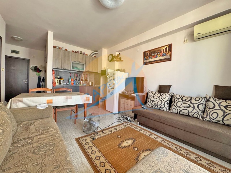 À venda  1 quarto região Burgas , k.k. Slantchev briag , 60 m² | 64230764 - imagem [5]