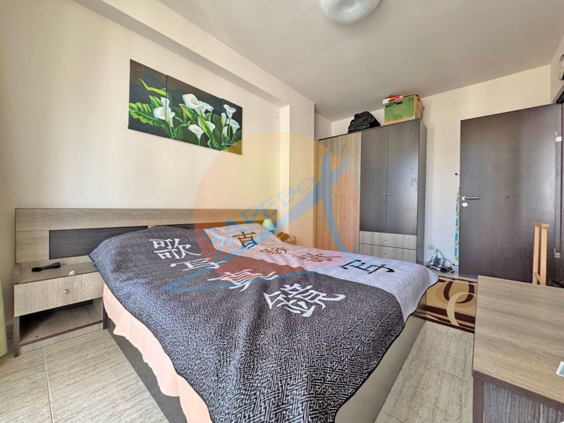 À venda  1 quarto região Burgas , k.k. Slantchev briag , 60 m² | 64230764 - imagem [7]
