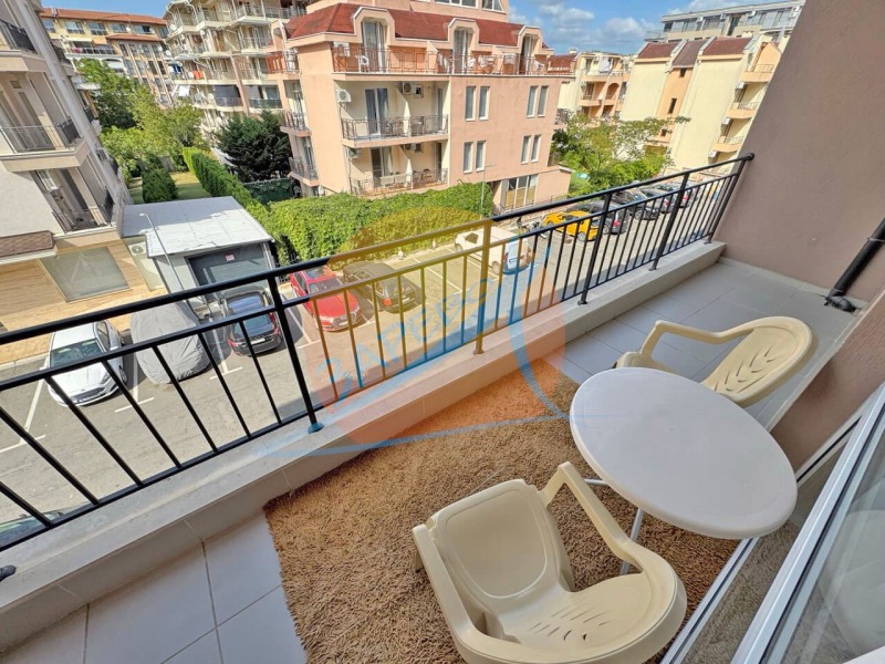 À venda  1 quarto região Burgas , k.k. Slantchev briag , 60 m² | 64230764 - imagem [10]