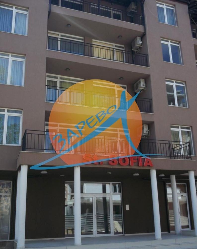À venda  1 quarto região Burgas , k.k. Slantchev briag , 60 m² | 64230764 - imagem [13]