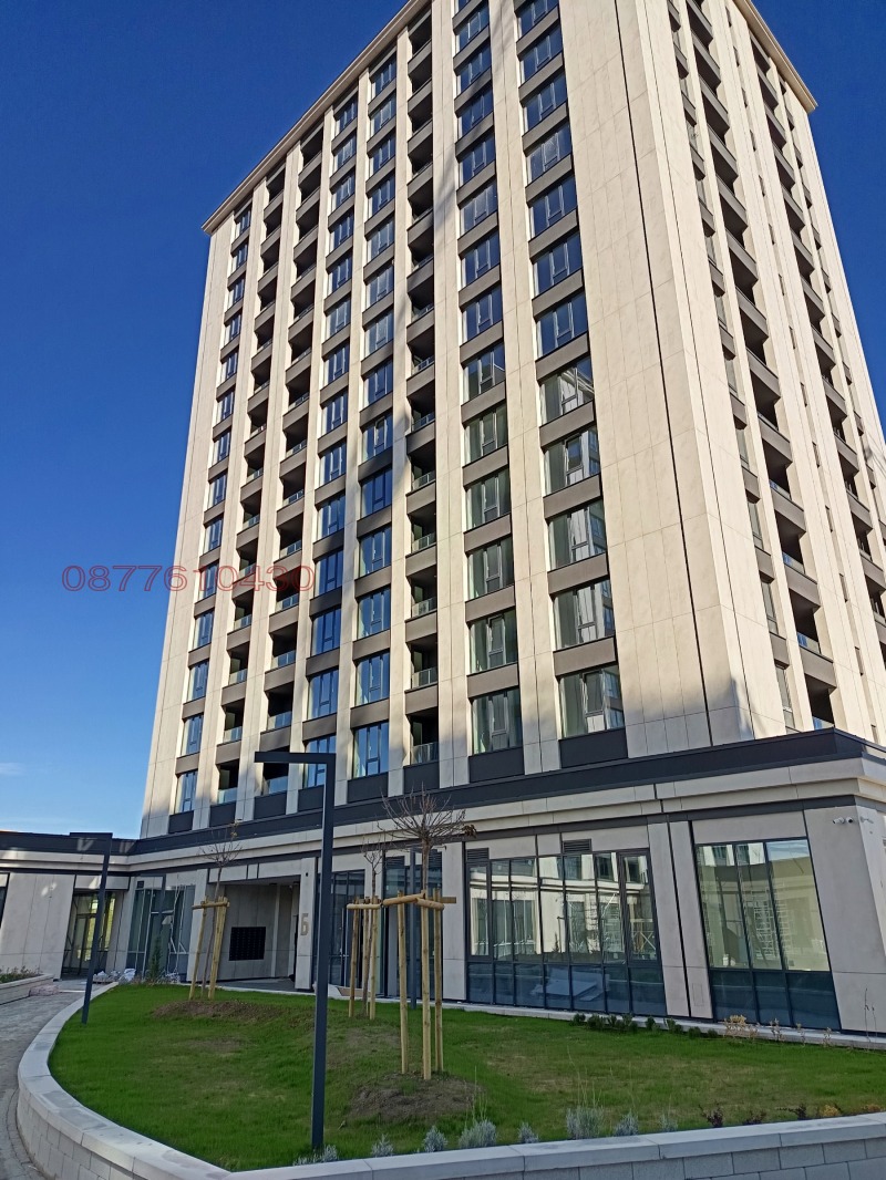 Til salgs  1 soverom Sofia , Banisjora , 72 kvm | 11173985 - bilde [2]