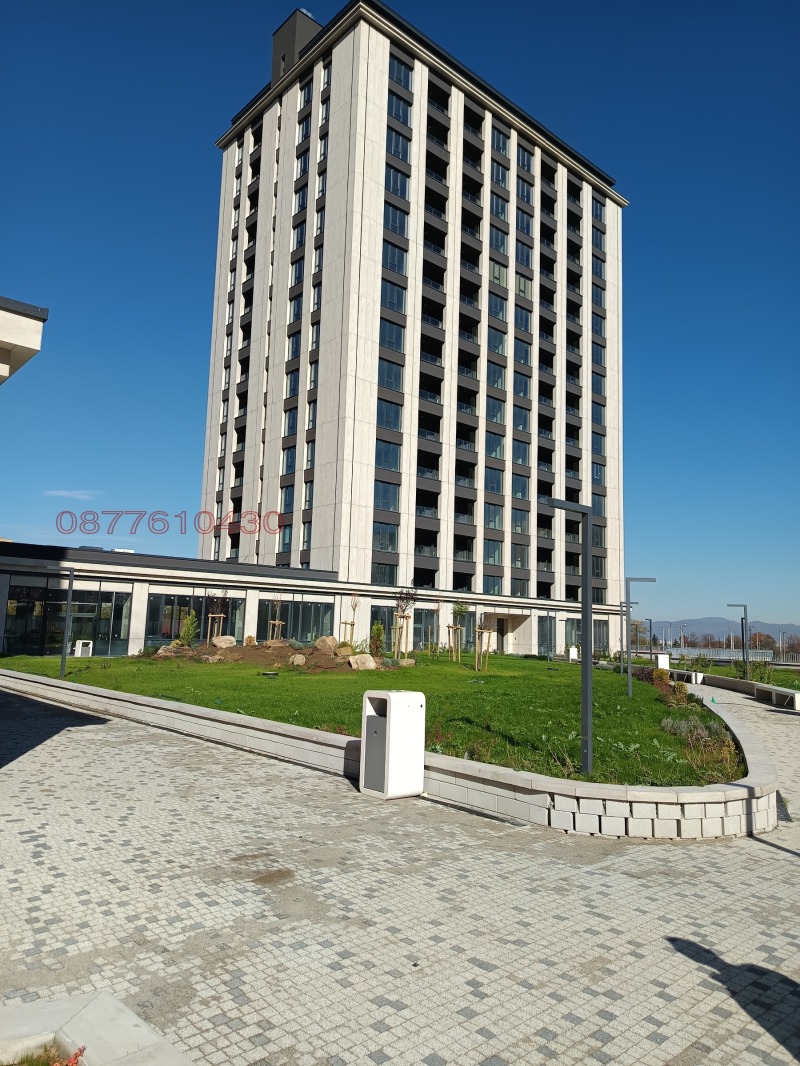 Продава 2-СТАЕН, 72 кв.м.196 000 €383 342.68 лв.град София, Банишора 07:26 на 10 Ноември 2025