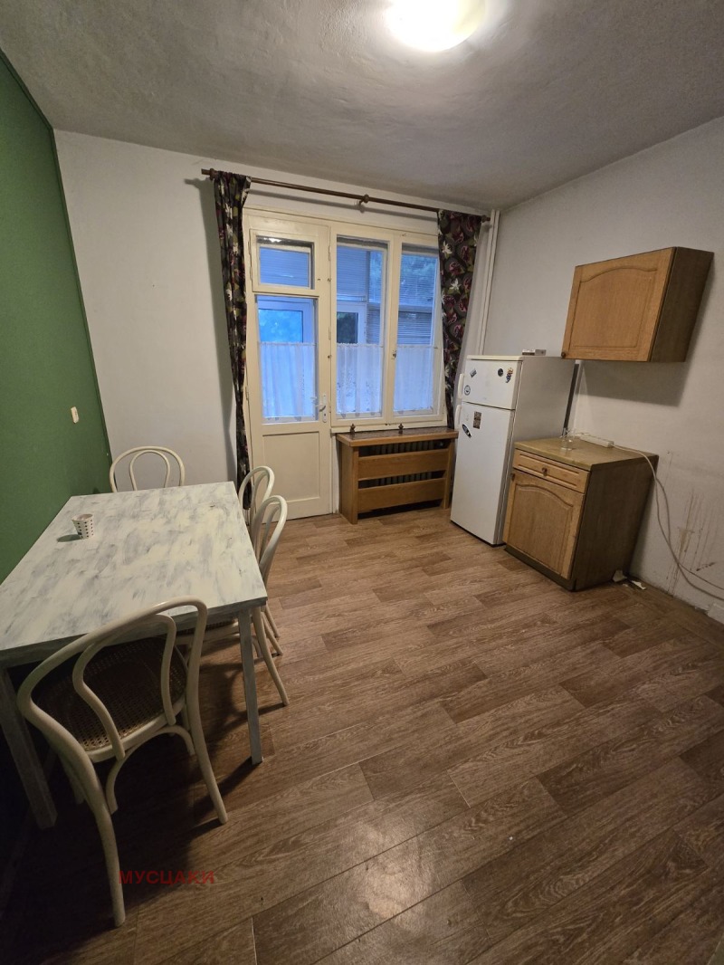 Продава 2-СТАЕН, гр. София, Гео Милев, снимка 3 - Апартаменти - 52487826