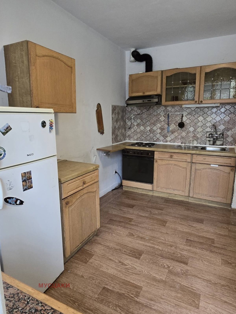 Продава 2-СТАЕН, гр. София, Гео Милев, снимка 4 - Апартаменти - 52487826