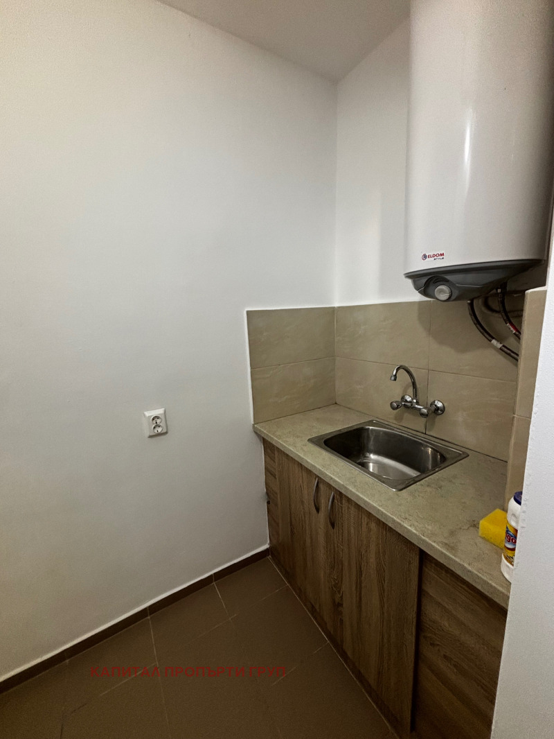 Продава 2-СТАЕН, гр. Стара Загора, Център, снимка 5 - Апартаменти - 52927110