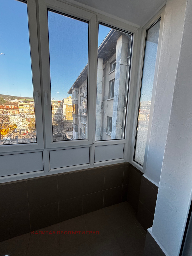 Продава 2-СТАЕН, гр. Стара Загора, Център, снимка 3 - Апартаменти - 52927110