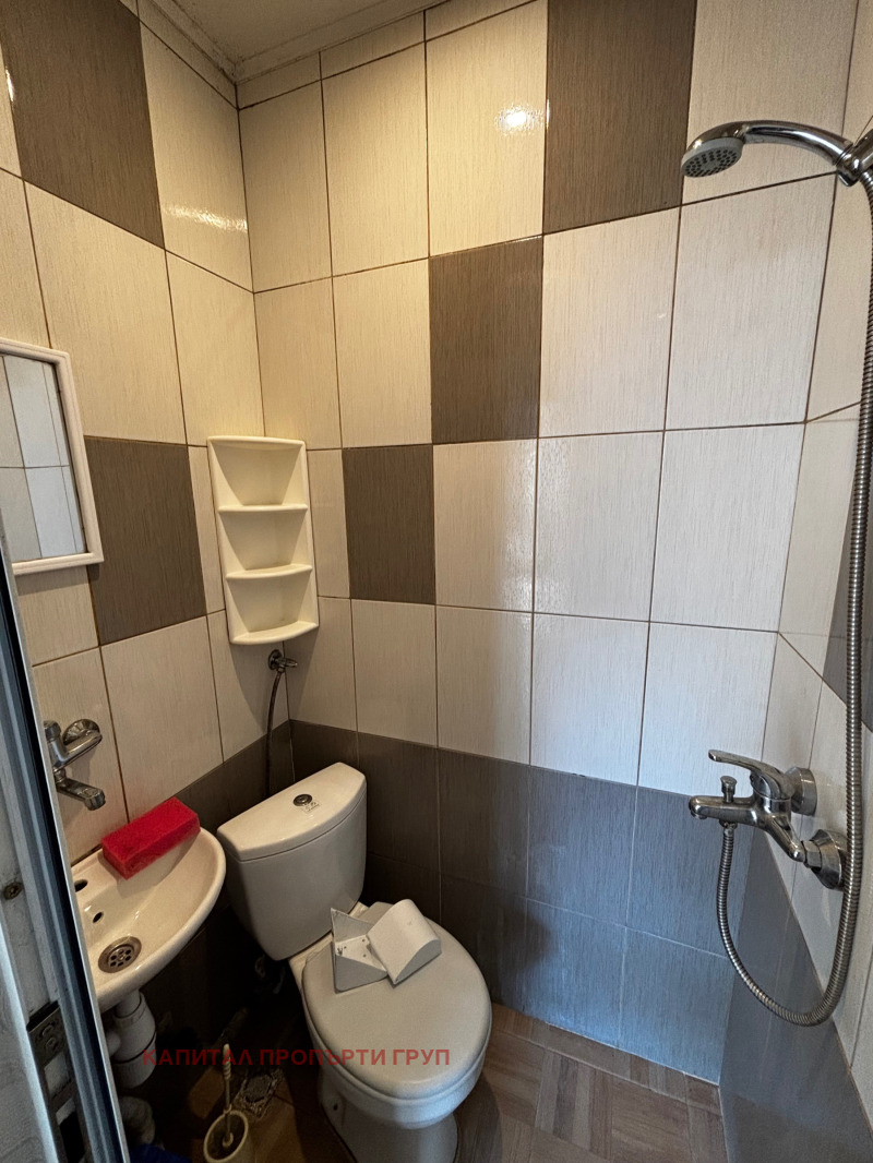 Продава 2-СТАЕН, гр. Стара Загора, Център, снимка 8 - Апартаменти - 52927110