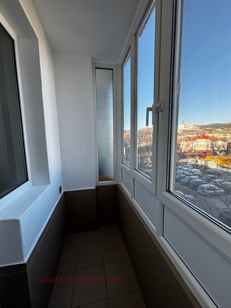 Продава 2-СТАЕН, гр. Стара Загора, Център, снимка 4 - Апартаменти - 52927110