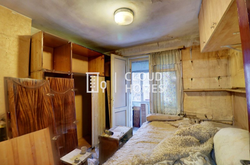 Продава 2-СТАЕН, гр. София, Изток, снимка 6 - Апартаменти - 53033490