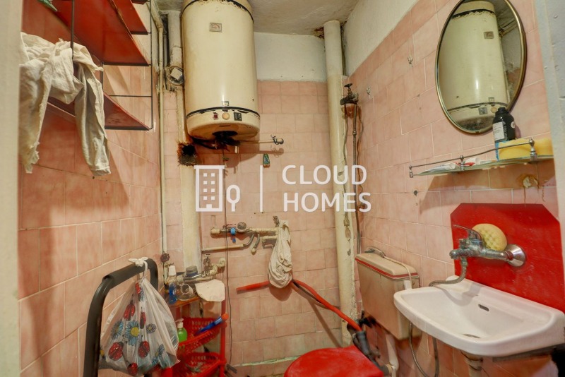 Продава 2-СТАЕН, гр. София, Изток, снимка 5 - Апартаменти - 53033490