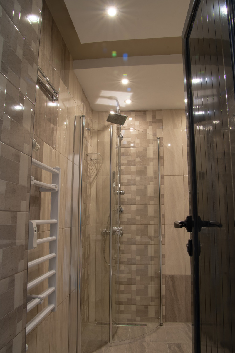 Продава 2-СТАЕН, гр. София, Изток, снимка 3 - Апартаменти - 53168039