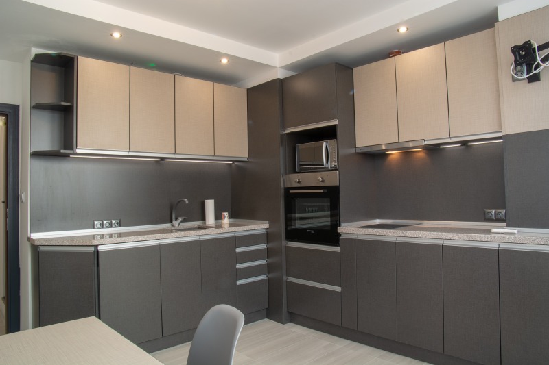 Продава 2-СТАЕН, гр. София, Изток, снимка 9 - Апартаменти - 53168039