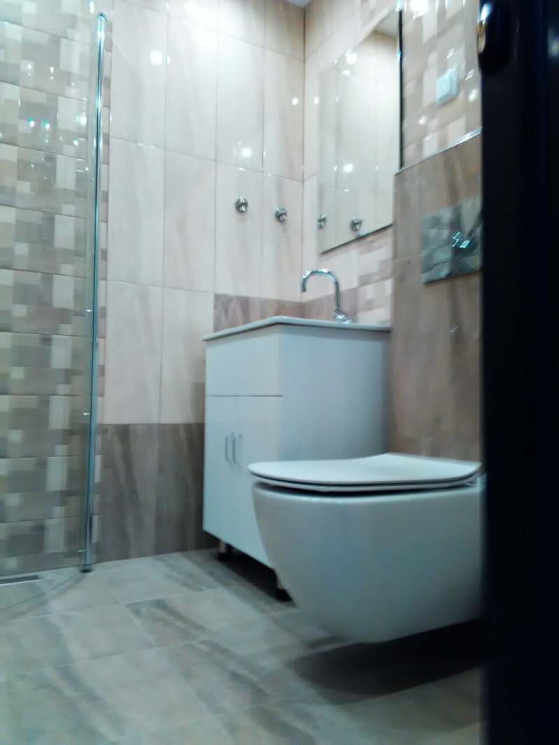 Продава 2-СТАЕН, гр. София, Изток, снимка 2 - Апартаменти - 53168039