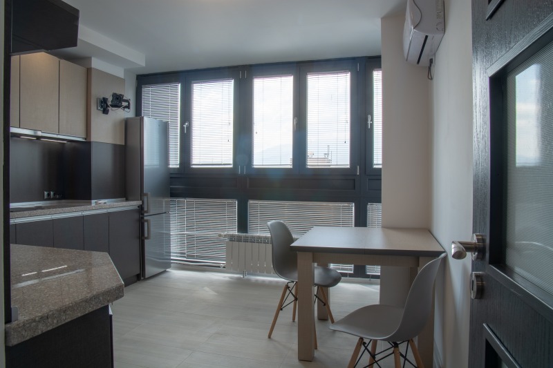 Продава 2-СТАЕН, гр. София, Изток, снимка 6 - Апартаменти - 53168039