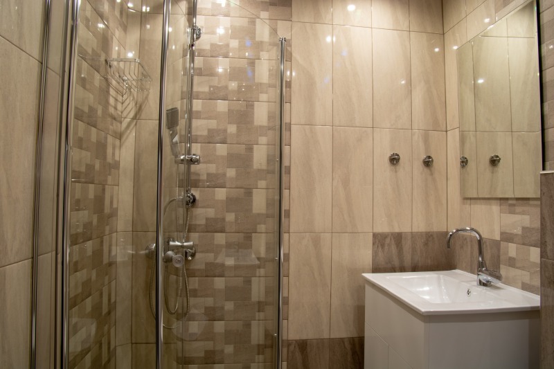 Продава 2-СТАЕН, гр. София, Изток, снимка 4 - Апартаменти - 53168039