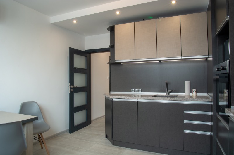 Продава 2-СТАЕН, гр. София, Изток, снимка 7 - Апартаменти - 53168039