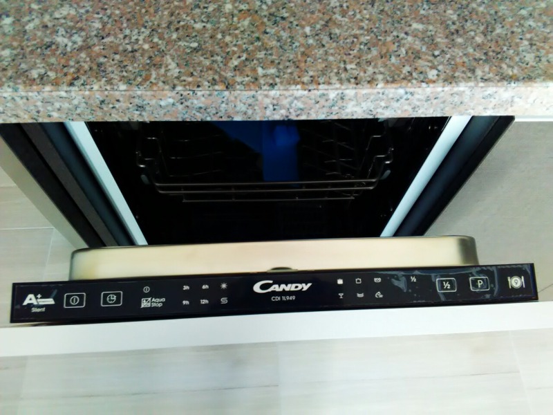 Продава 2-СТАЕН, гр. София, Изток, снимка 10 - Апартаменти - 53168039