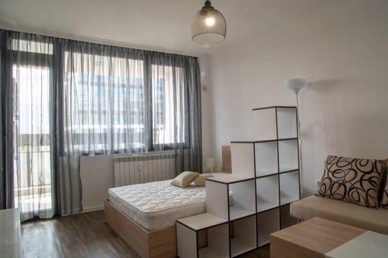 Продава 2-СТАЕН, гр. София, Изток, снимка 11 - Апартаменти - 53168039