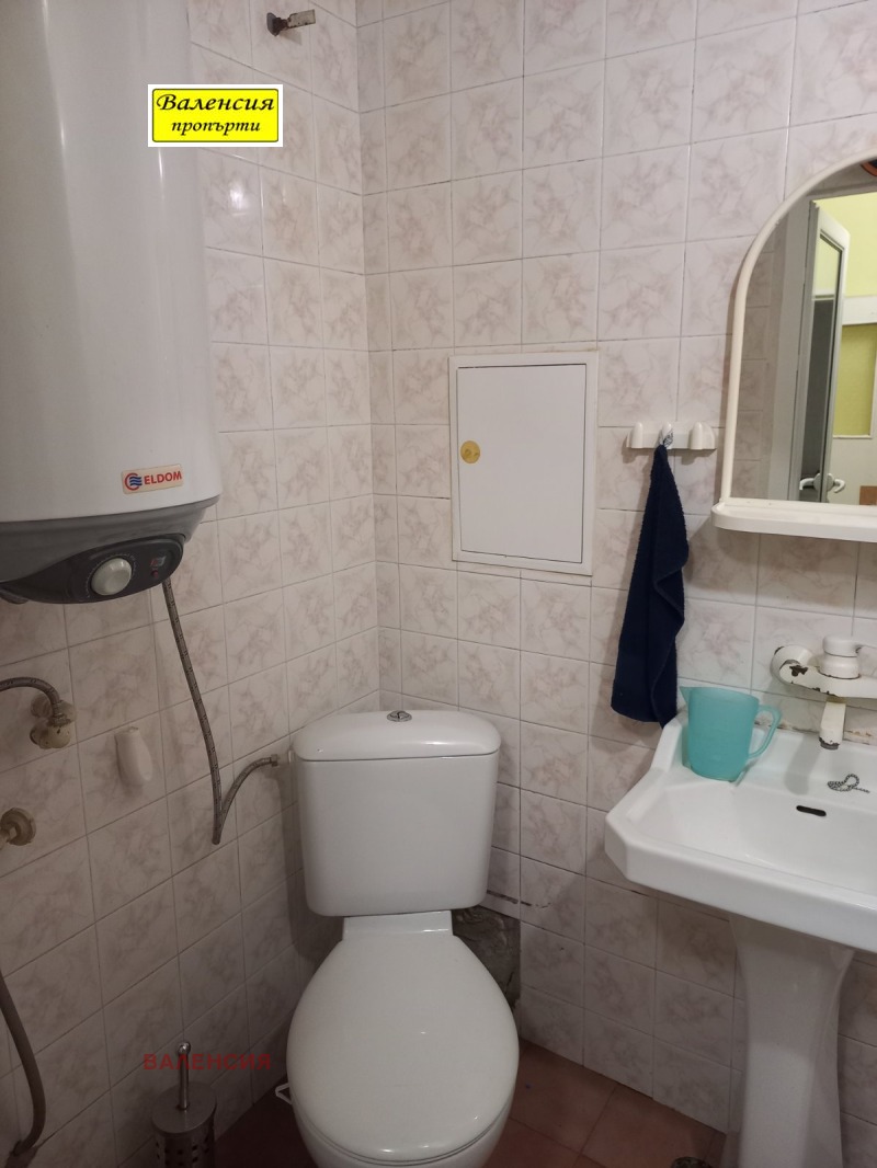 Продава 2-СТАЕН, гр. Враца, Дъбника, снимка 7 - Апартаменти - 53172819