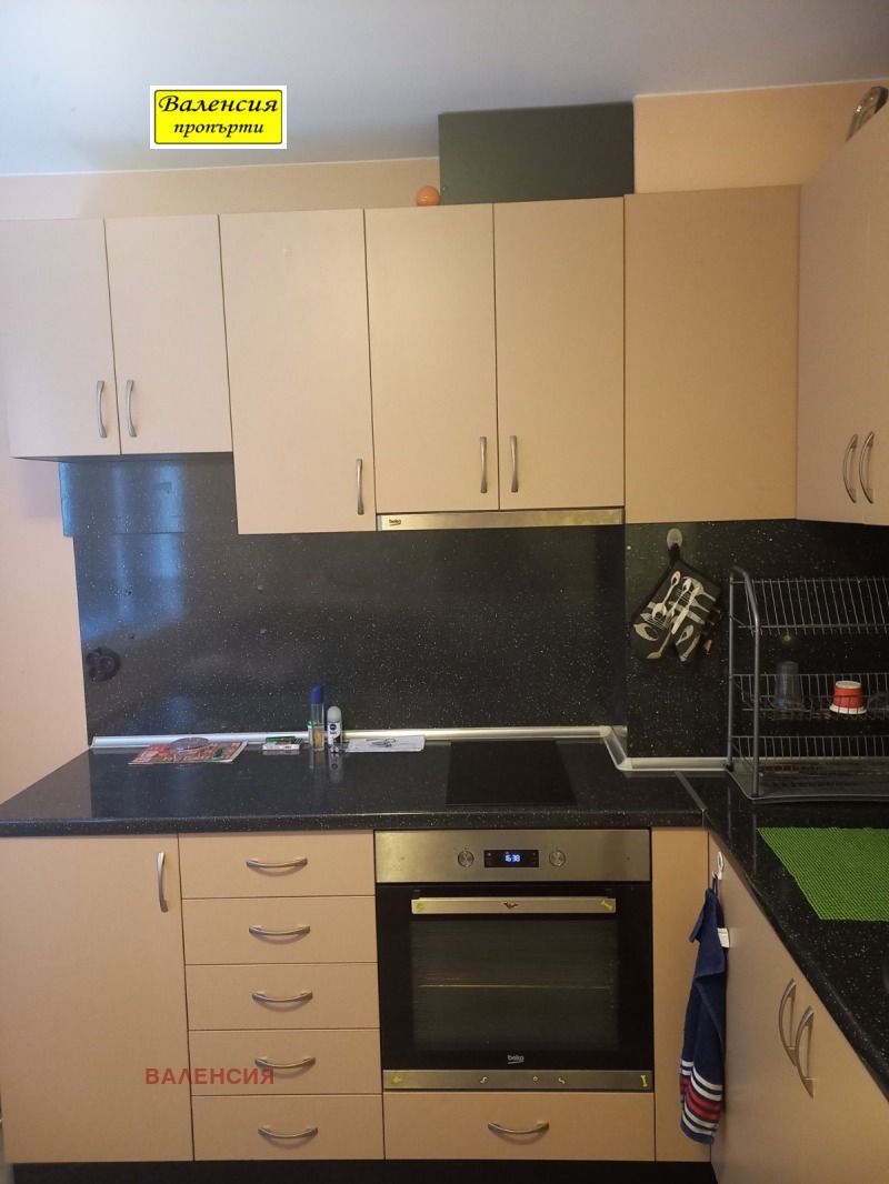 Продава 2-СТАЕН, гр. Враца, Дъбника, снимка 2 - Апартаменти - 53172819