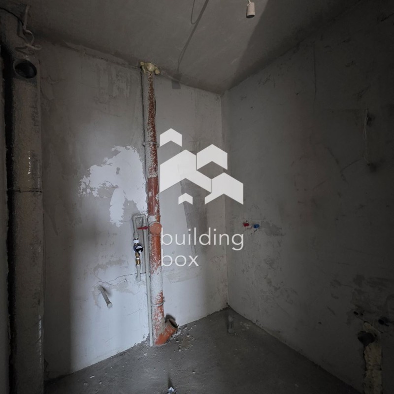 Продава 2-СТАЕН, гр. Пловдив, Кючук Париж, снимка 6 - Апартаменти - 53247883