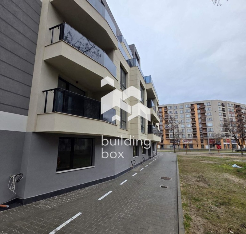 Продава 2-СТАЕН, гр. Пловдив, Кючук Париж, снимка 5 - Апартаменти - 53247883